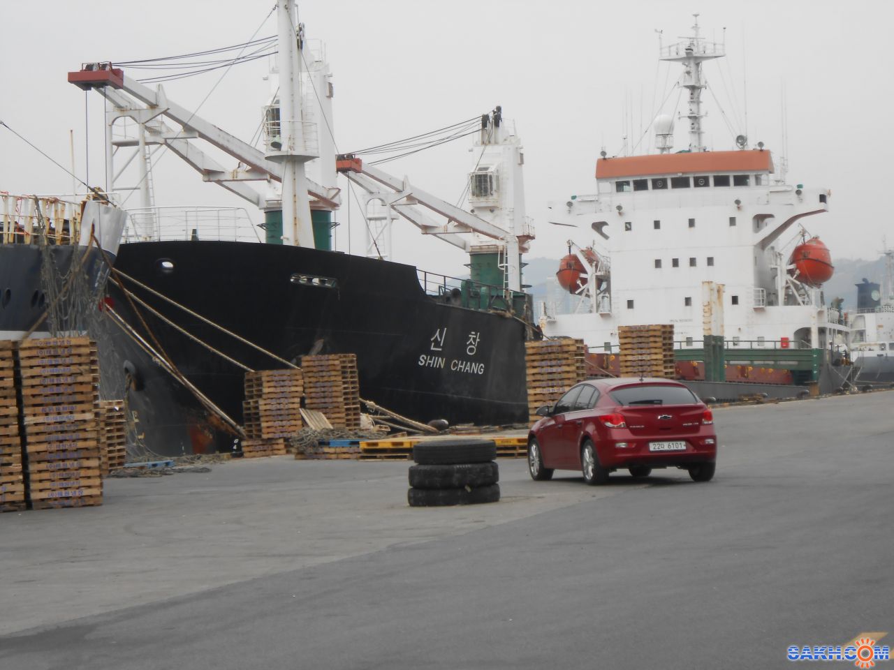 Судно ro ro кристина. Судно mv chang shin v 2312 01. Танкер с турбопарусом. Азия шиппинг судоходная компания. Судно mv chang shin v 2312 01.