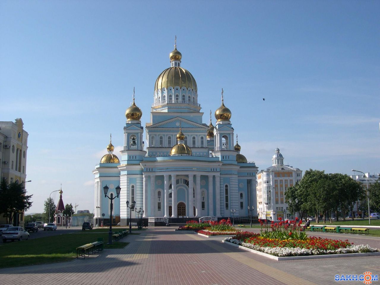 Погода в г саранске