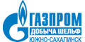 Gazprom dobycha shelf Yuzhno-Sahalinsk LLC