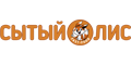 Сытый лис Сытый лис