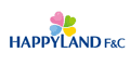 Happy Land Happy Land
