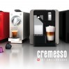 Почему выбирают капсульные кофемашины и кофе "Cremesso"