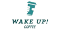 Wake Up! Coffee