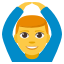 :man_gesturing_ok: 🙆♂️