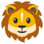 :lion_face: 🦁