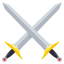:crossed_swords: ⚔️