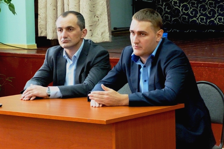 Тв новости россии шоу