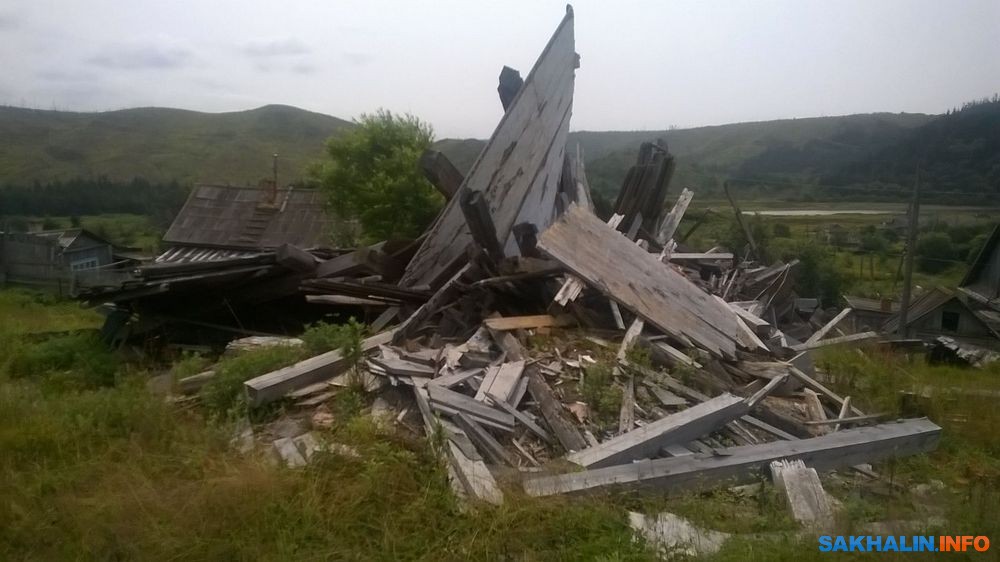 Село разбор. Хоэ Александровск-Сахалинский район. Село Хоэ Сахалинская. Село танги Сахалинская область. Село танги Александровск- Сахалинского района.