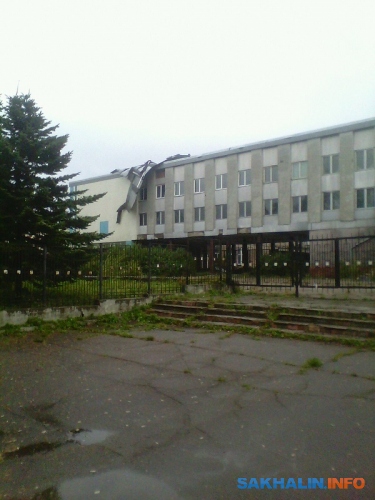 Дом офицеров