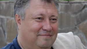 Сергей Степанченко
