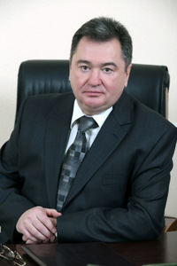 Алексей Самарин