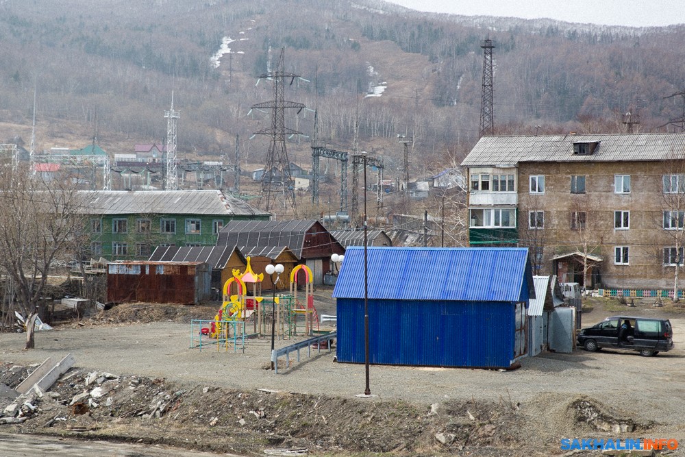 Купить Квартиру В Макарове Сахалинской Области