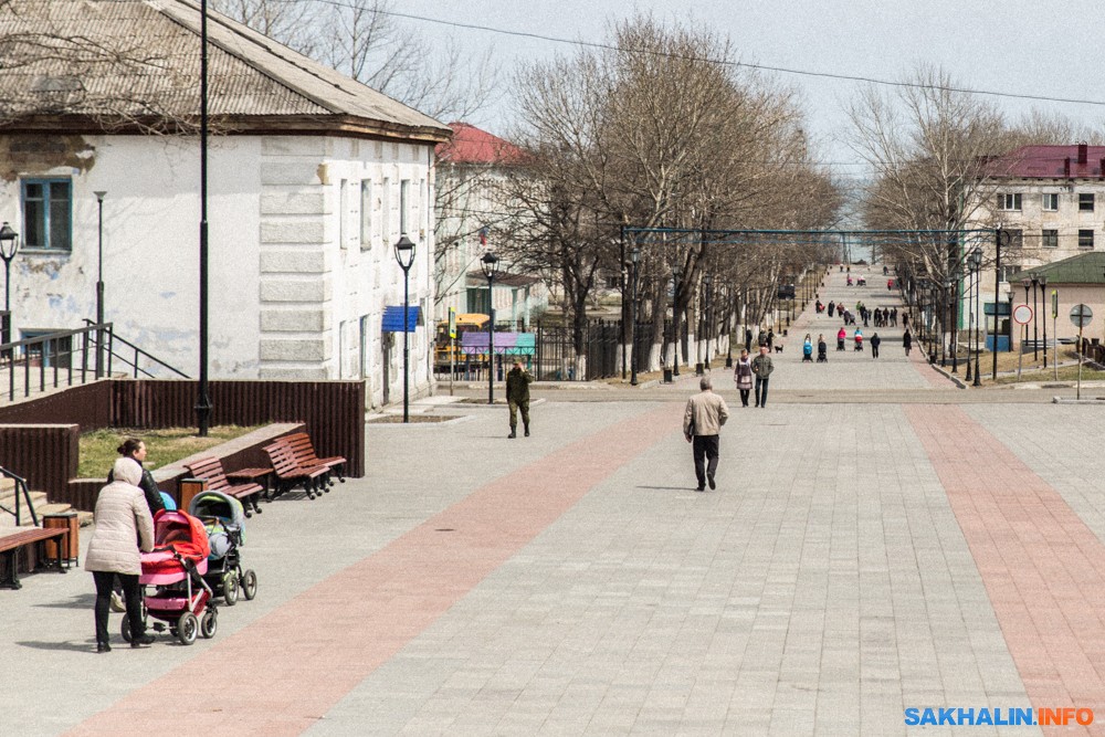 Купить Квартиру В Макарове Сахалинской Области