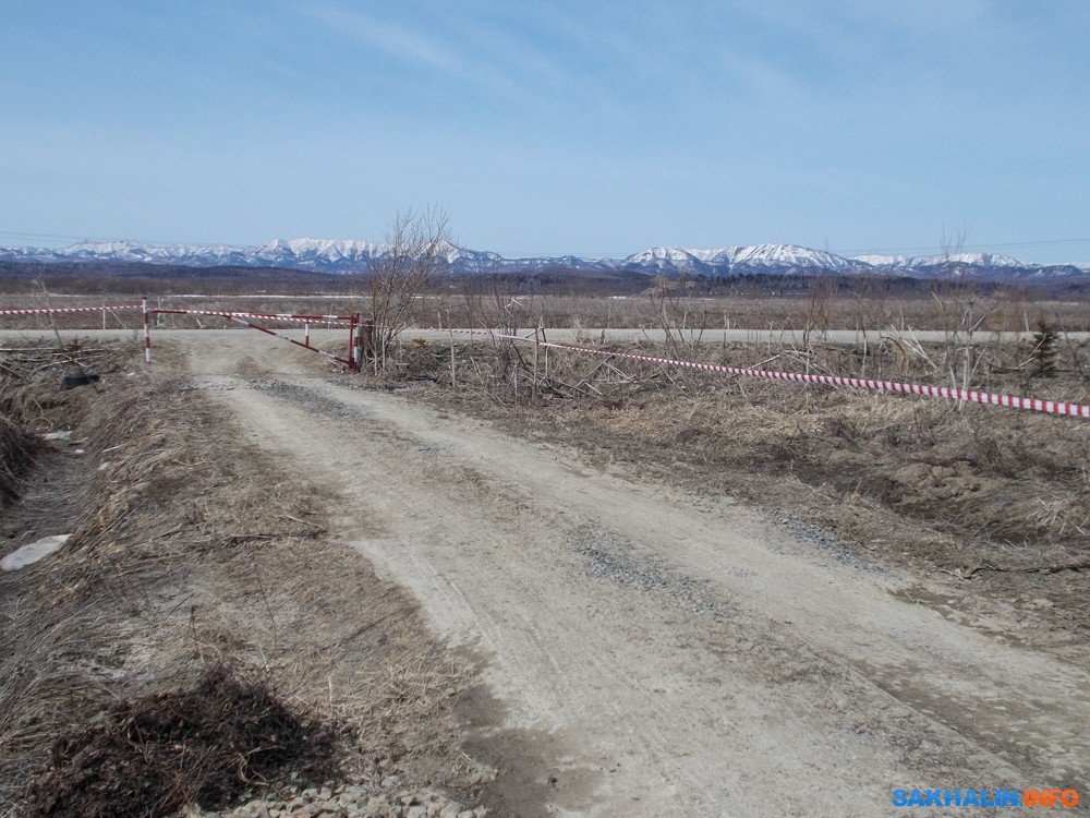 Можно ли поставить забор за красной линией