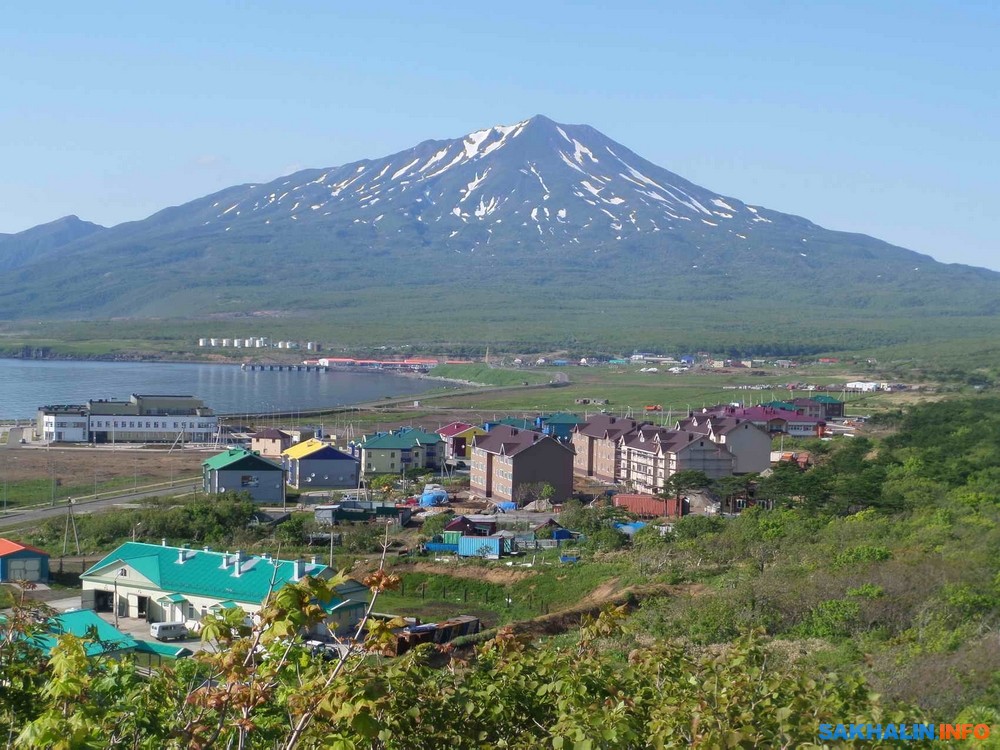 Купить Квартиру В Курильске Сахалинской Области