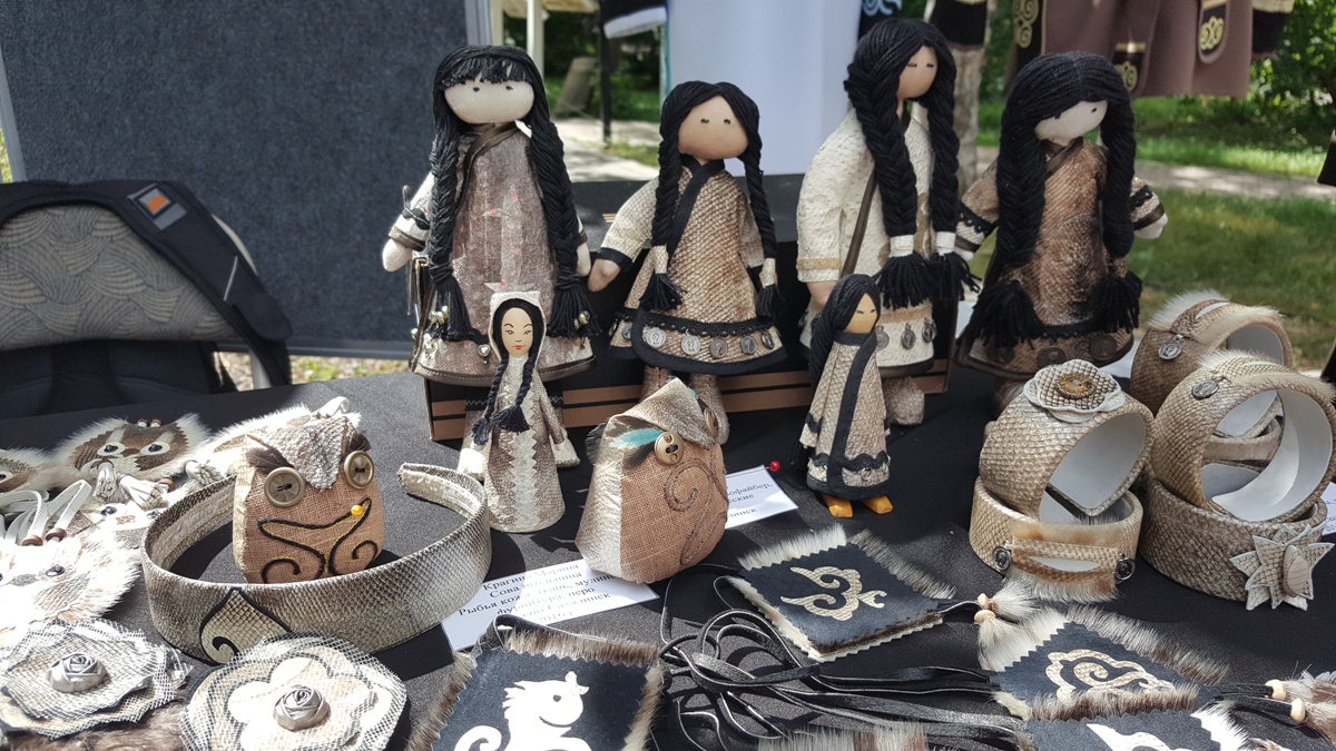 Где Купить Сувениры В Южно Сахалинске