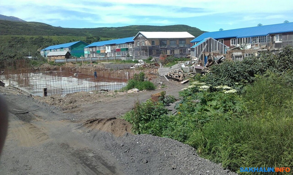 Купить Квартиру В Курильске Сахалинской Области