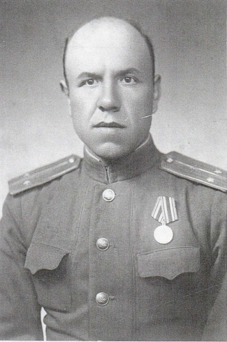 Иван Коновалов