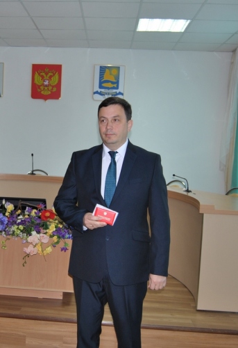 Алексей Шабельник