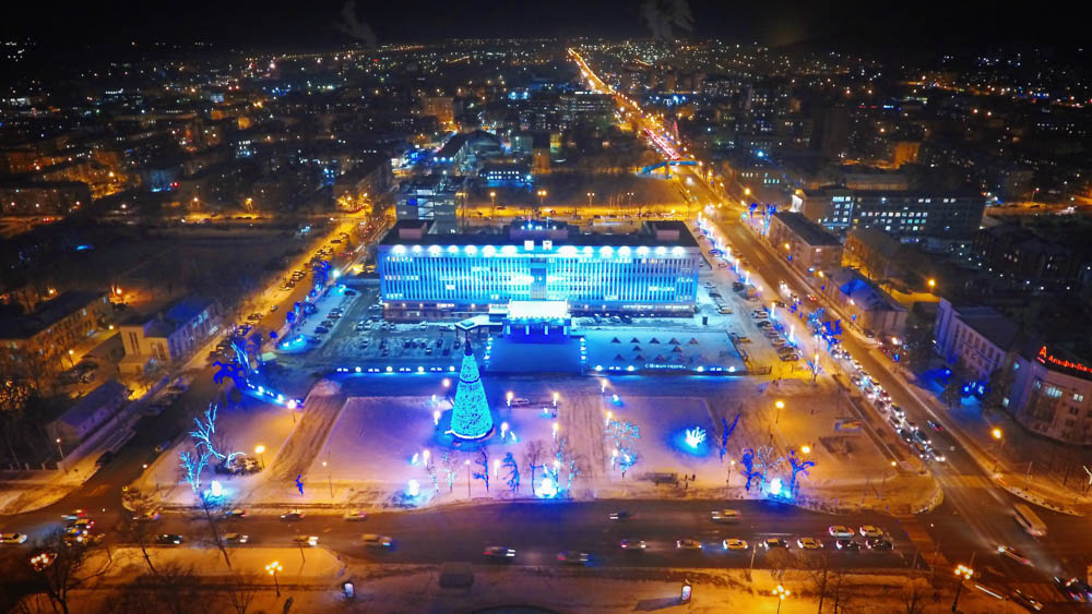 Картинках прозрачном, картинки южно сахалинска сейчас