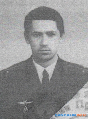Анатолий Невзоров 