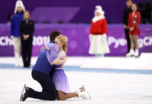 Савченко и Массо. Фото  Gettyimages
