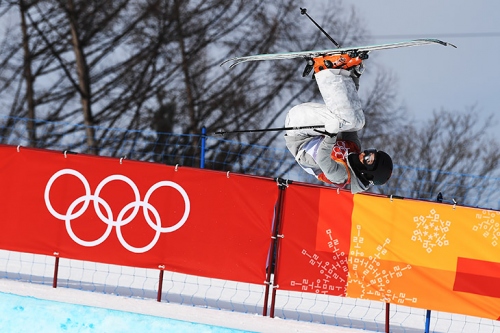 Валерия Демидова. Фото Gettyimages