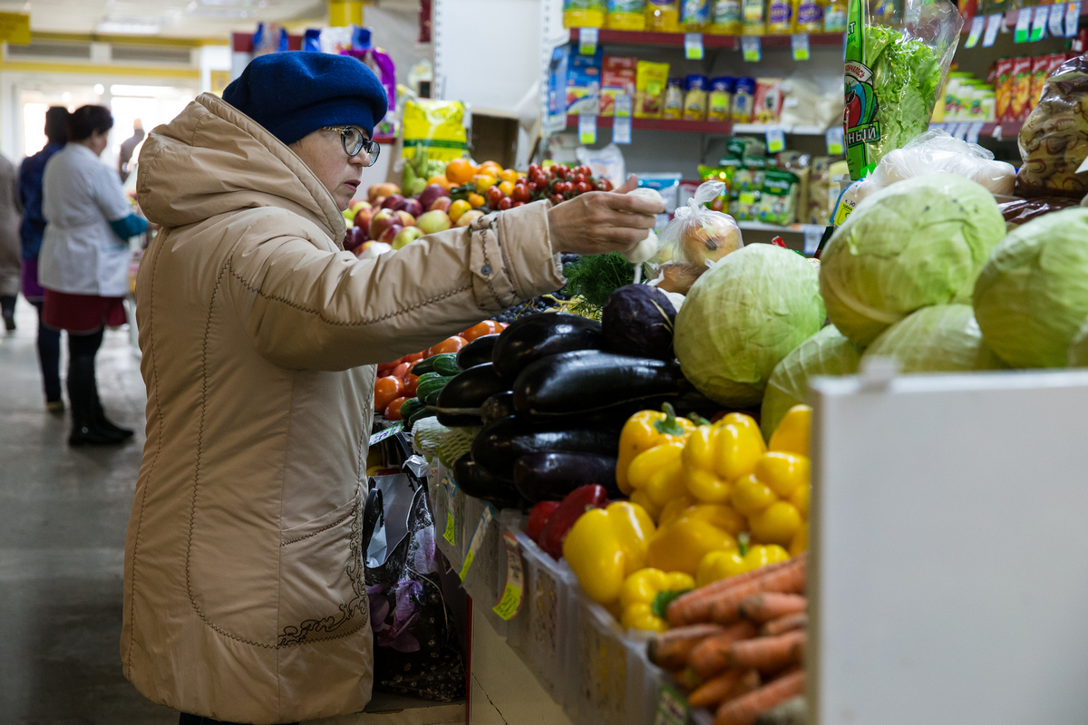 Еще три социальных магазина откроются на Сахалине. Сахалин.Инфо