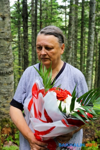 Федотова (Зиновьева) Татьяна Александровна