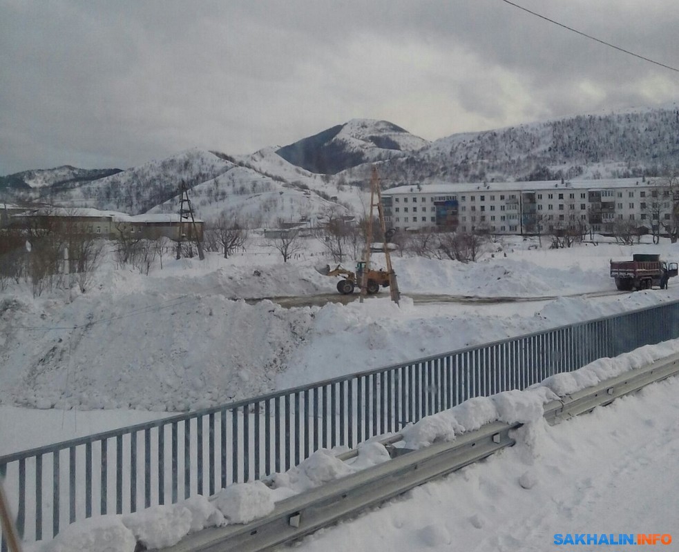 Сахком невельск горнозаводск