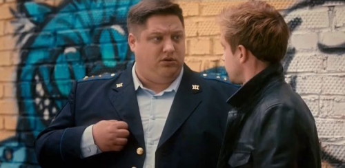 Кадры из фильма 