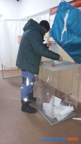 Фото из Краснополья 