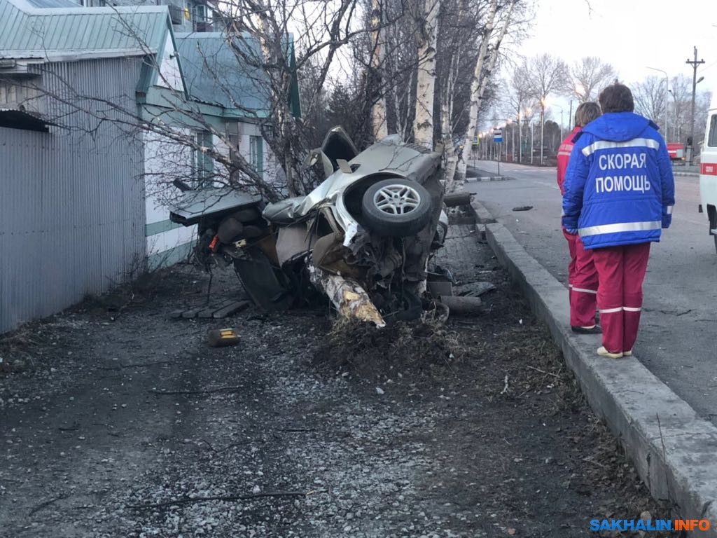 Последние новости Южно-Сахалинска на SakhalinMedia