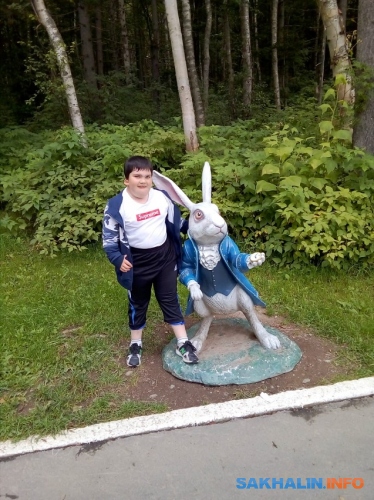  Игорь Баженов