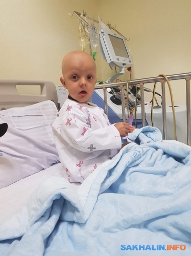 Василиса Иванова