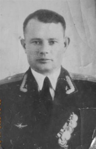 Андрей Паршин