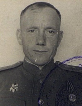 Павел Чупятов