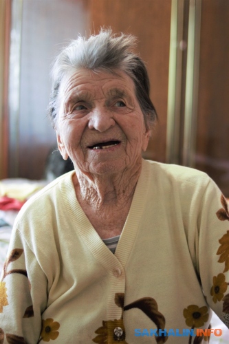 Галина Яковлевна Басарукина