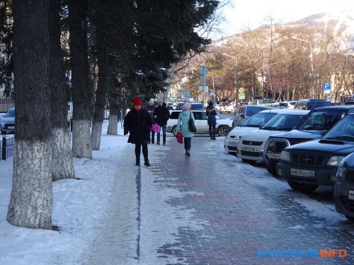 Скользкая тротуарная плитка что делать