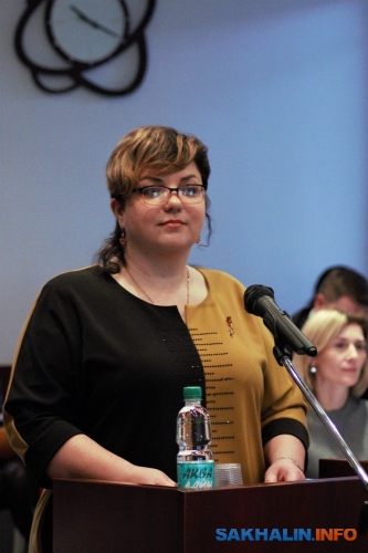  Юлия Квасникова