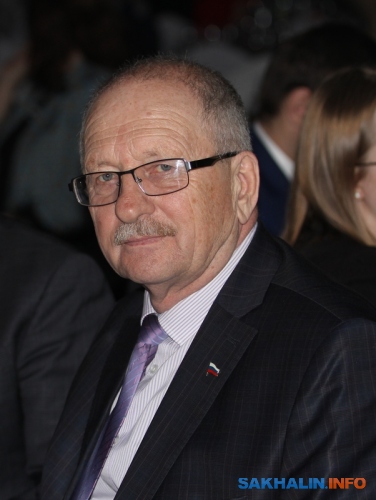 Александр Кислицин 