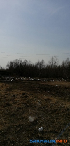 Молодежное 