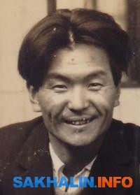 Кодзиро Фунасаки