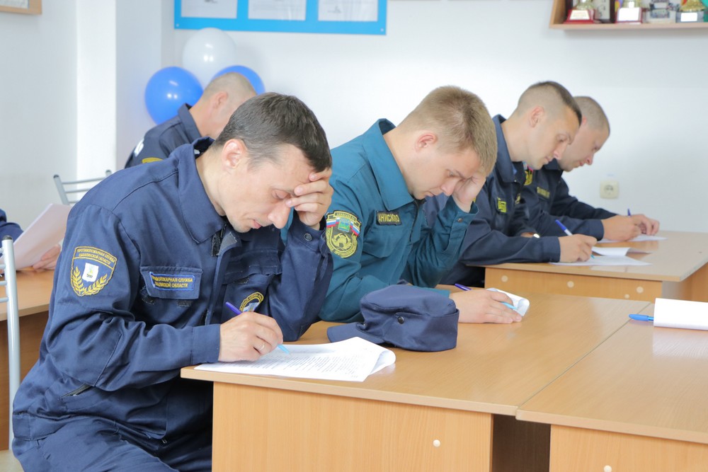 В какой этаж можно подняться по штурмовой лестнице