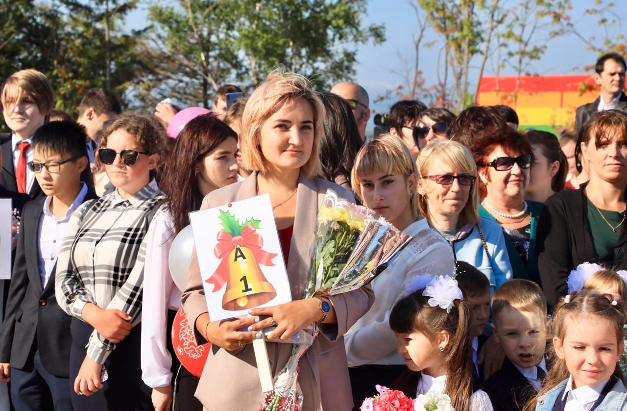 Ученик Года 2022 Фото