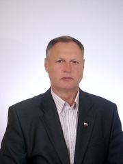 Иван Насыпайко