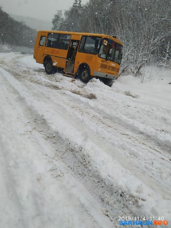 Прогноз погоды александровск сахалинский