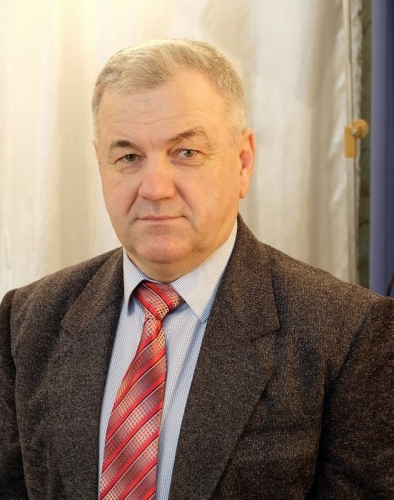 Сергей Гусев, фото zampolit.ru