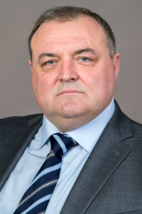 Сергей Байдаков, фото ПСО