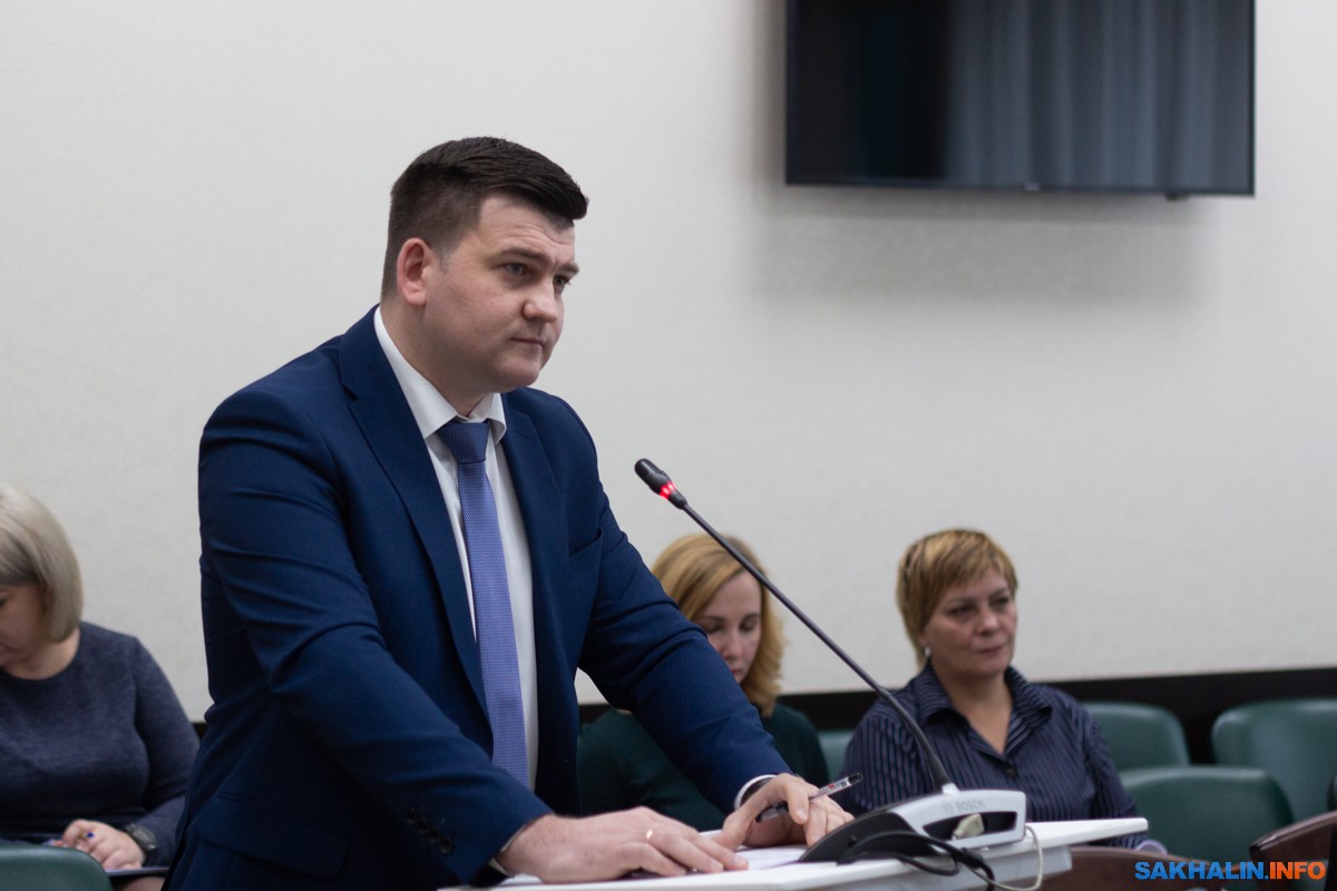 Грицаенко Виктор Александрович